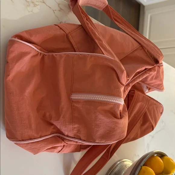 Aloha keep it light weekender canvas bag - Picture 3 of 3